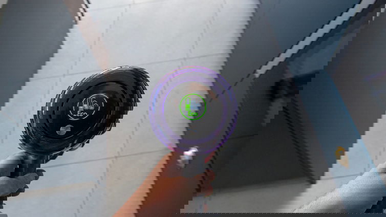 Immagine di Dyson V11, l'aspirapolvere senza fili si rinnova e aspira di più
