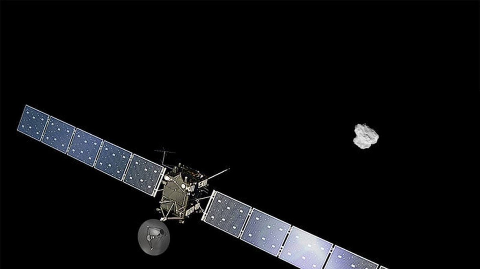 Immagine di La NASA ha lanciato Landsat 9, il suo satellite più avanzato di sempre