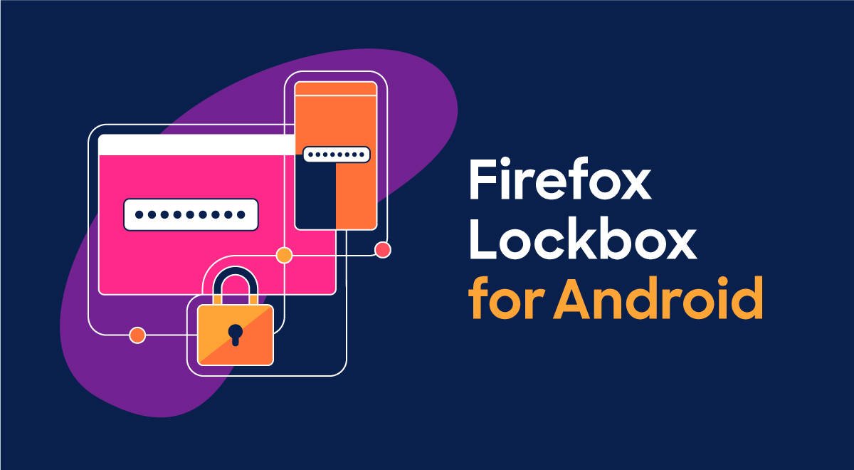 Immagine di Firefox Lockbox, un nuovo gestore password per Android