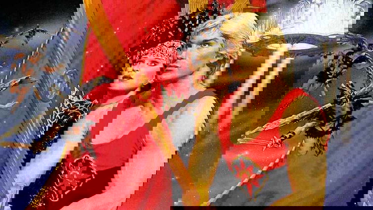 Immagine di La sceneggiatura di Flash Gordon è pronta, ma andrà in produzione ora che è proprietà Disney?