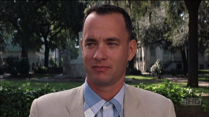 Immagine di Eric Roth parla della cancellazione del sequel di Forrest Gump