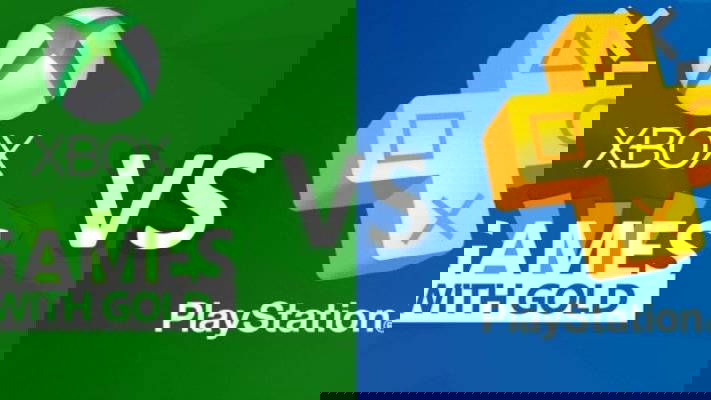 Immagine di PlayStation Plus vs Games With Gold marzo 2019