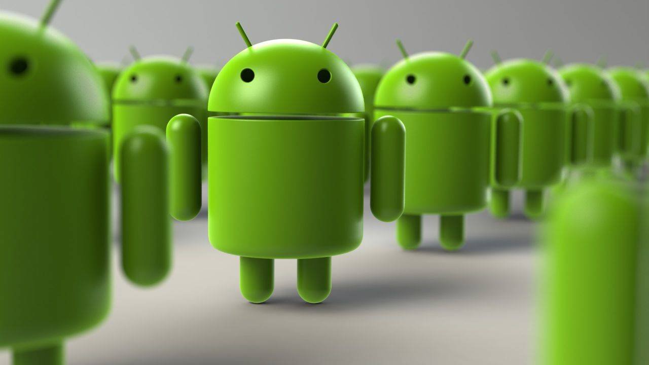 Immagine di Android Q, Google rilascia la prima beta per i Pixel
