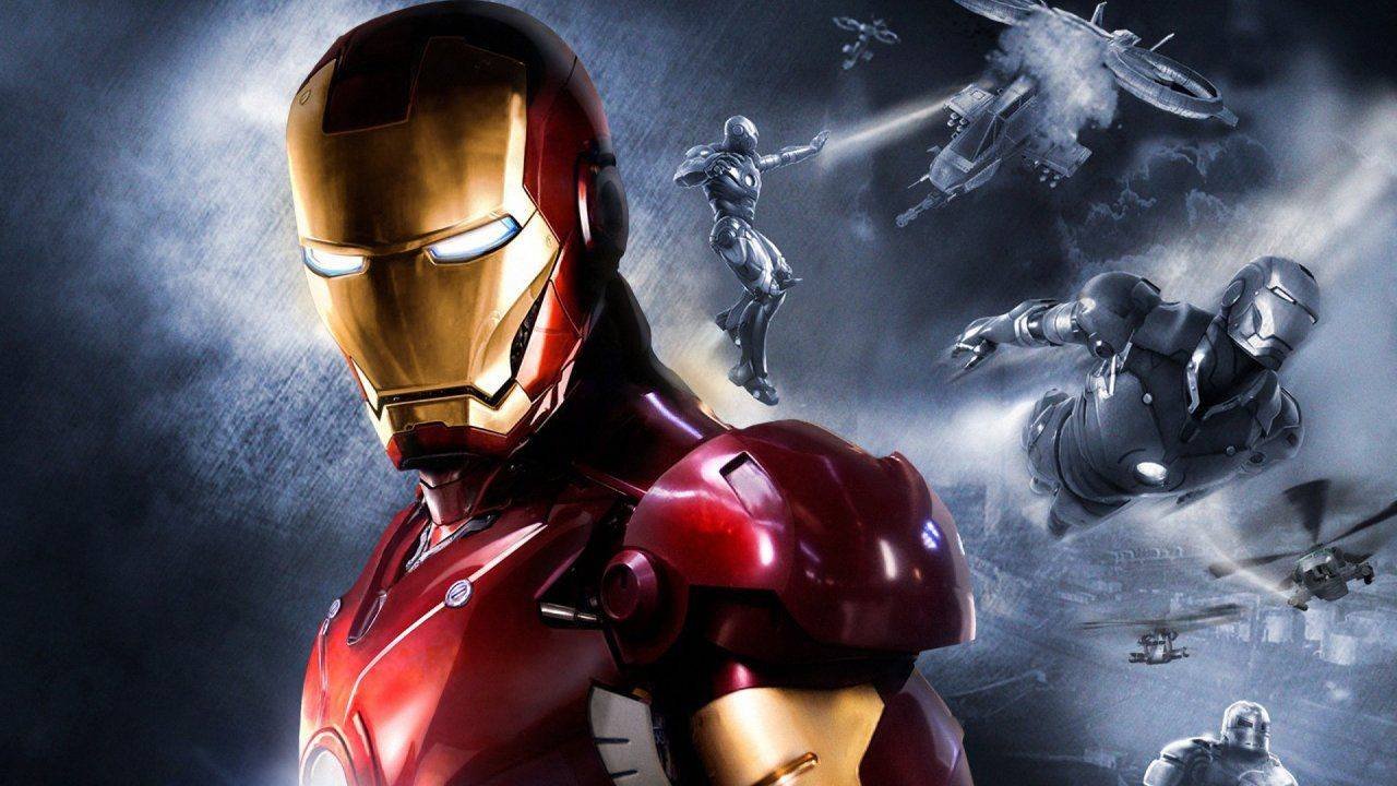 Immagine di Iron Man VR annunciato su PlayStation VR