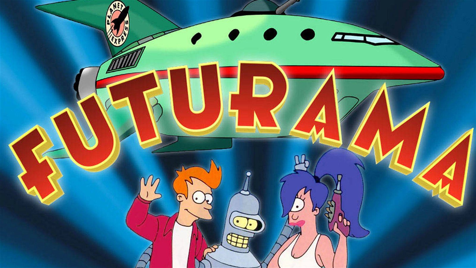 Immagine di Futurama, compie vent'anni la satira Sci-Fi post Simpson