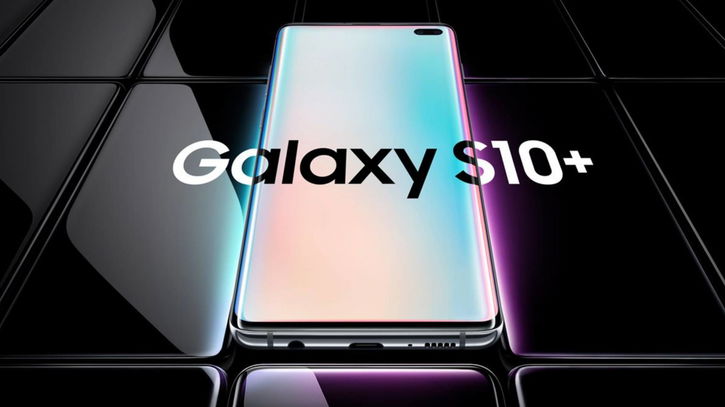 Immagine di Android Q è già in fase di test sui Galaxy S10