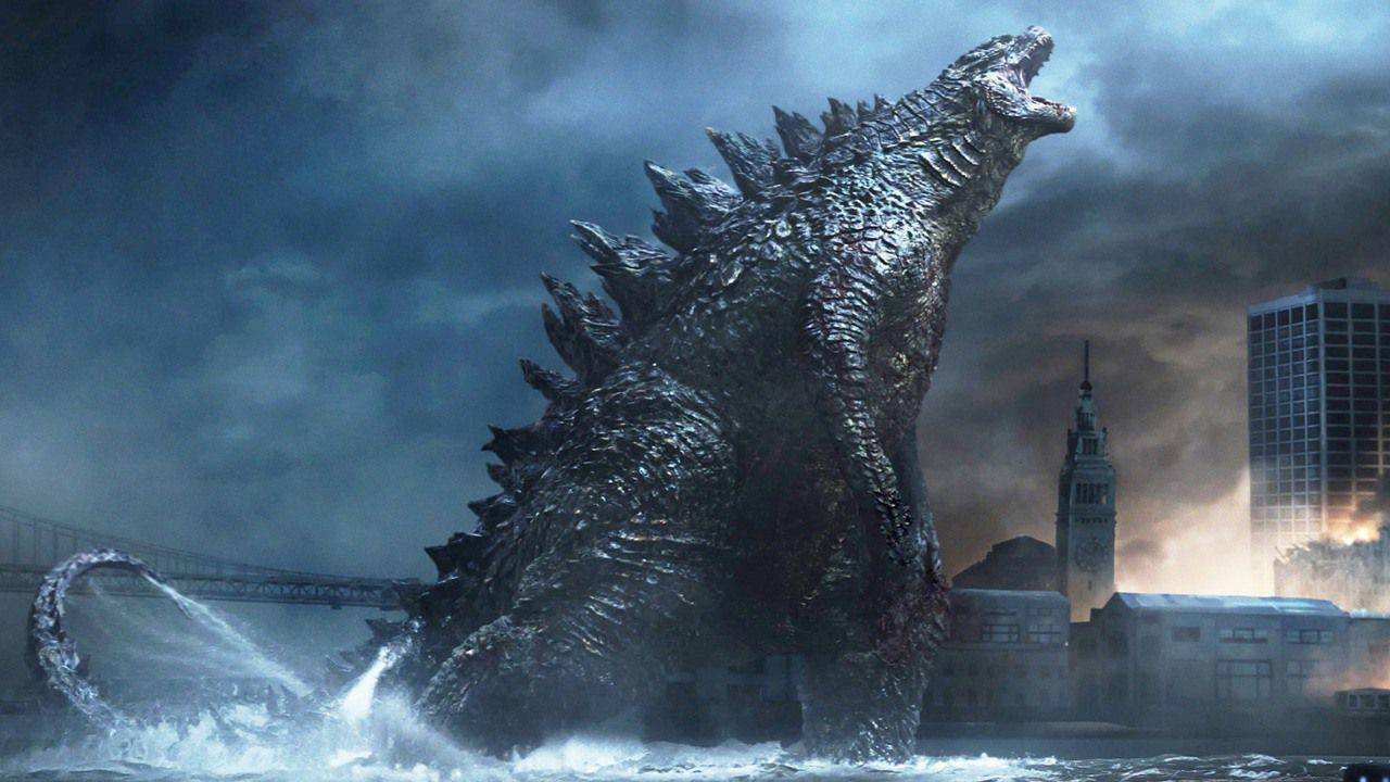Immagine di Godzilla II: King of the Monsters si rivela in un nuovo trailer