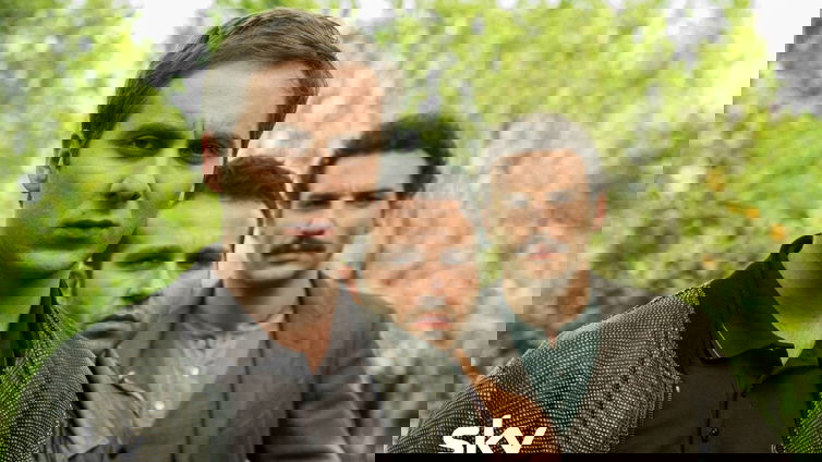Immagine di Confermata la quinta stagione di Gomorra