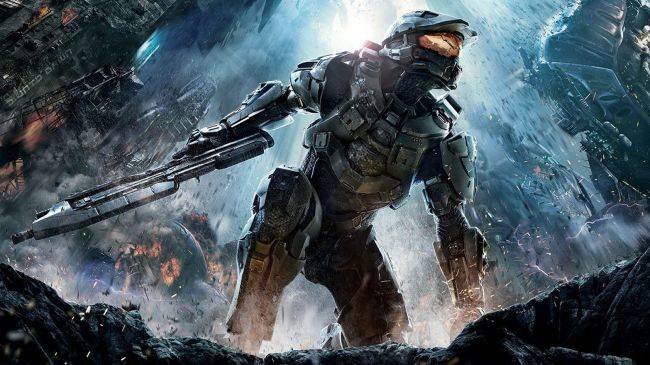 Immagine di Halo: The Master Chief Collection sarebbe dovuto uscire anche su PS4?
