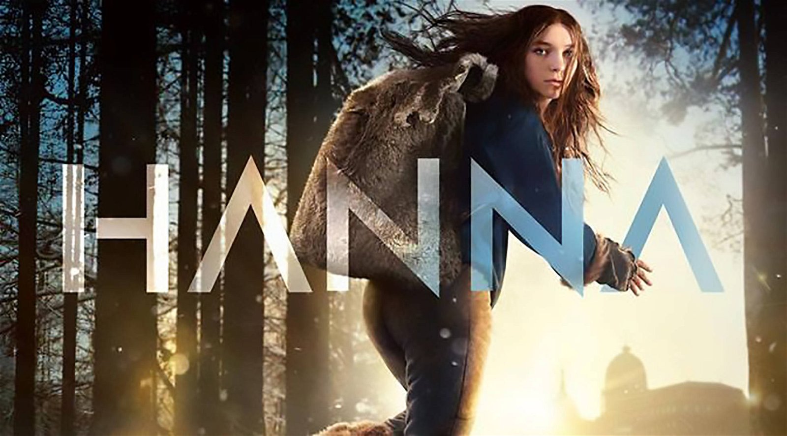 Immagine di Hanna: anteprima della nuova serie TV Amazon Prime Video, tra action e racconto di formazione