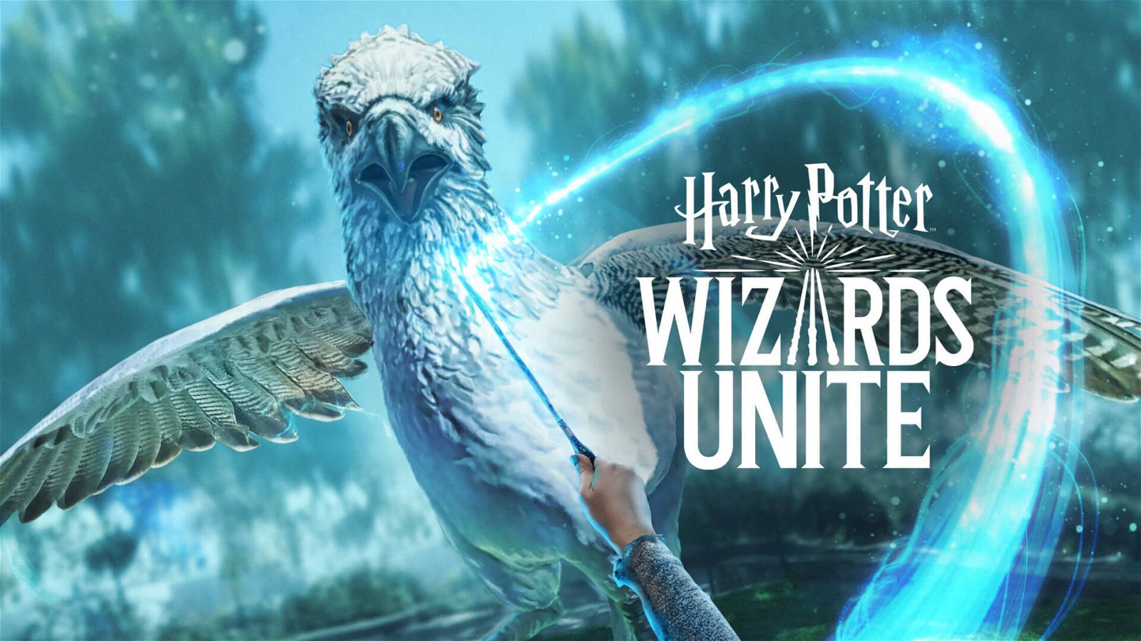 Immagine di Harry Potter Wizards Unite, come ottenere Energia Magica velocemente