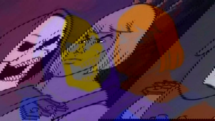 Immagine di Rimandato ulteriormente il film Masters of the Universe: He-Man