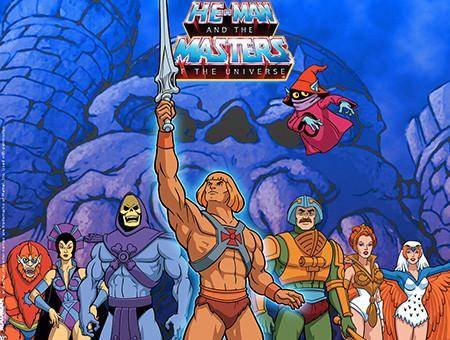 Immagine di Noah Centineo scelto come He-Man nel nuovo Masters of the Universe