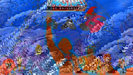 Immagine di Noah Centineo scelto come He-Man nel nuovo Masters of the Universe
