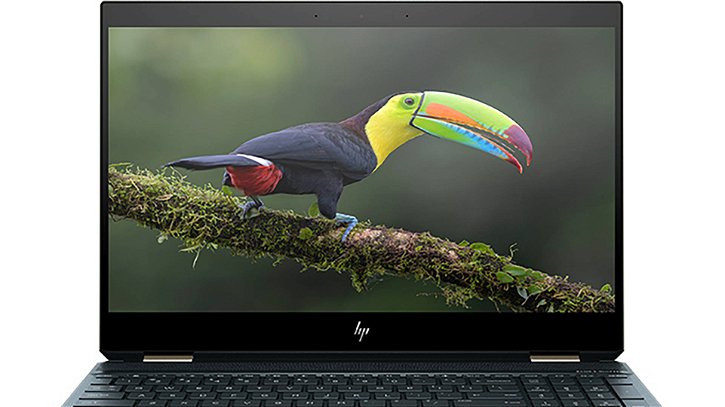 Immagine di HP, nuovi Envy e Spectre con display AMOLED in arrivo ad aprile