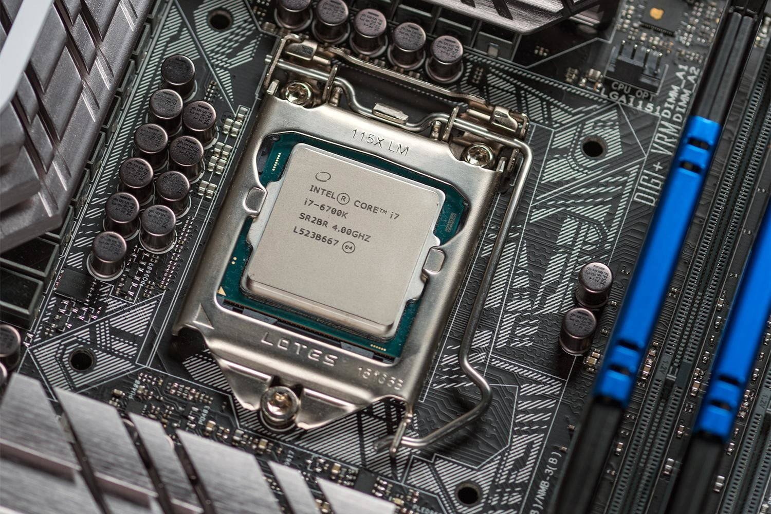 Immagine di Asus vuole portare Windows 11 su CPU Intel di sesta generazione
