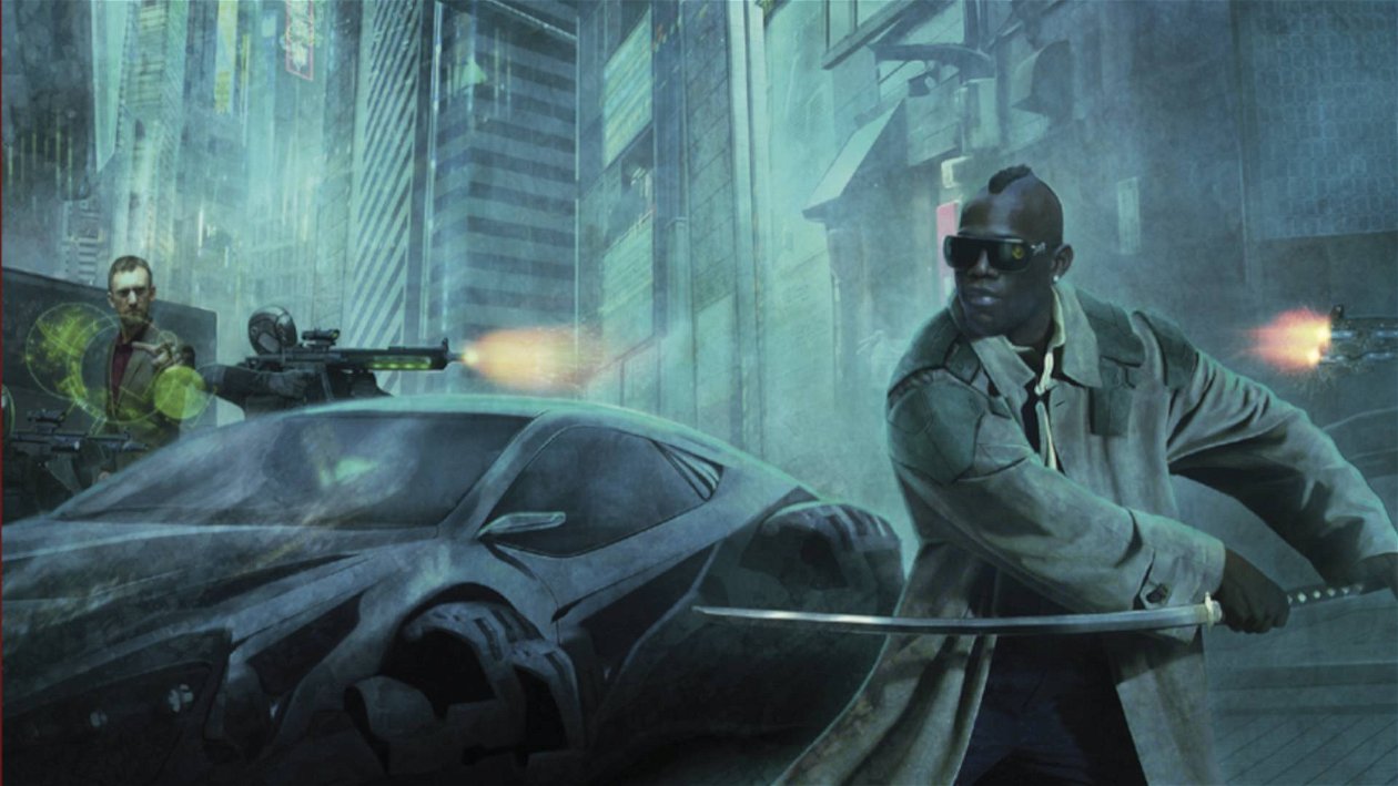 Immagine di Interface Zero 2.0, la recensione: una ambientazione (post)cyberpunk per Savage Worlds