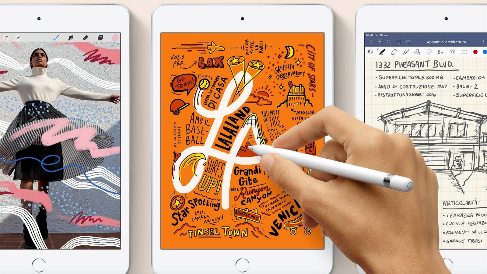 Immagine di Apple, quale iPad ha senso scegliere adesso?