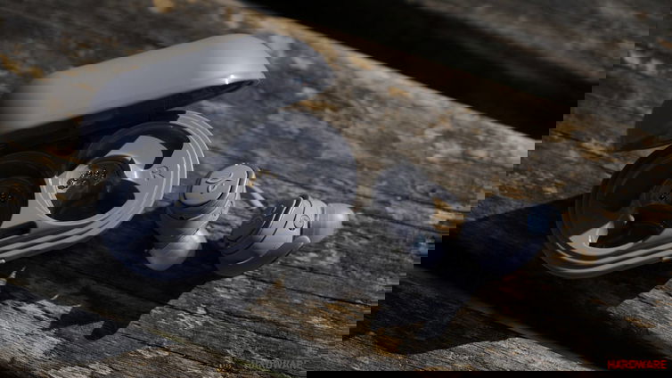 Immagine di Jaybird Run XT, recensione degli auricolari true wireless per gli sportivi