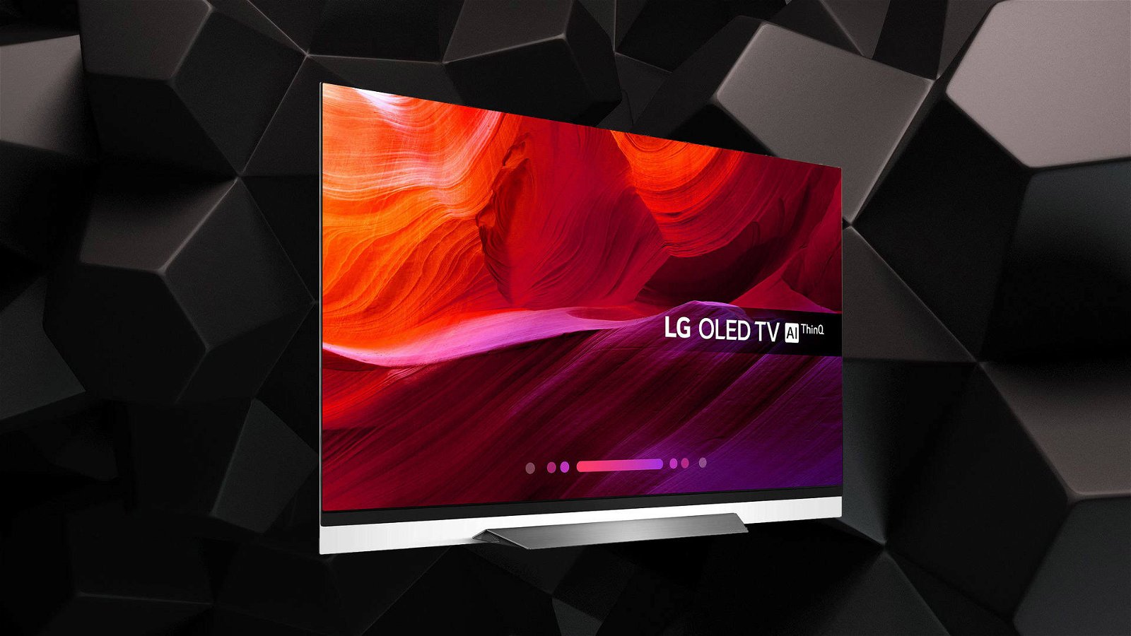 Immagine di LG aumenta la produzione di pannelli OLED