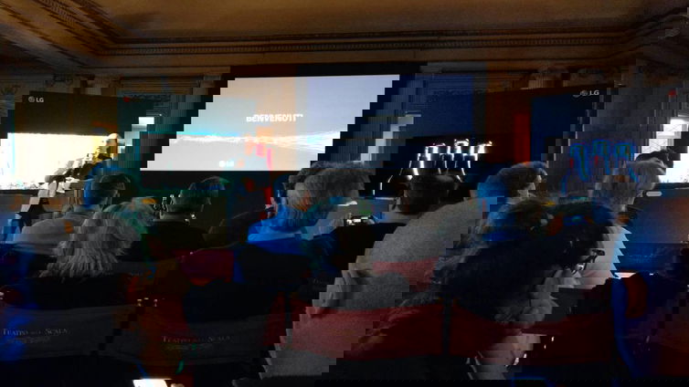 Immagine di LG annuncia la nuova gamma TV 2019. Parola d'ordine Intelligenza Artificiale