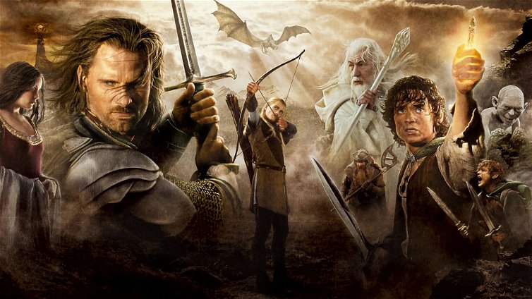 Immagine di The Lord of the Rings: Battle of Pelennor Fields. La recensione