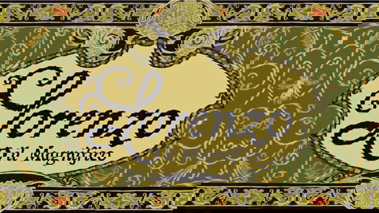 Immagine di Lorenzo il Magnifico, recensione: un gioco da tavolo rinascimentale