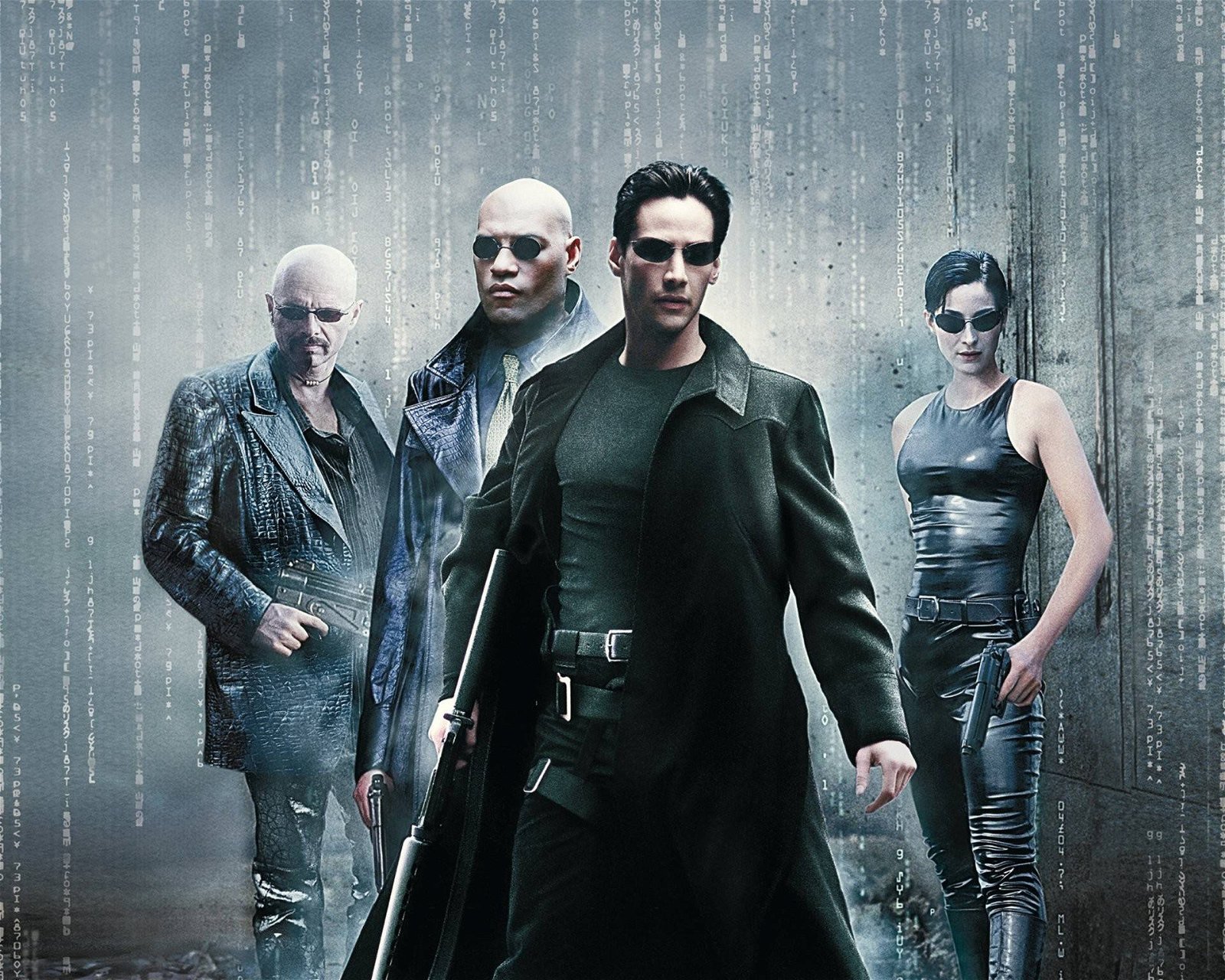 Immagine di 20 anni di Matrix: 6+1 giochi di ruolo per immergersi nella trilogia