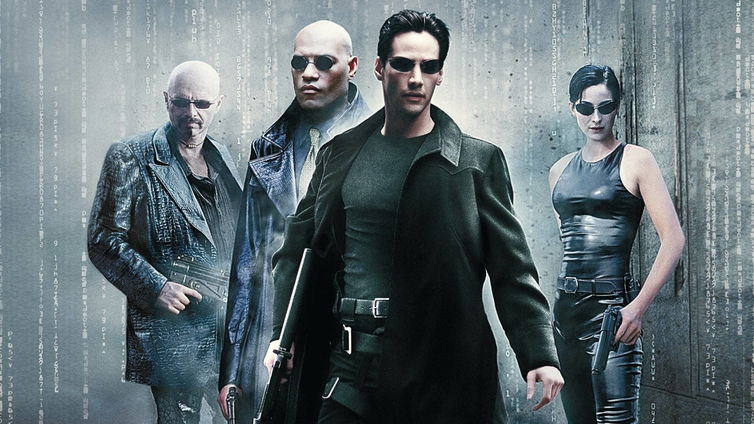 Immagine di 20 anni di Matrix: 6+1 giochi di ruolo per immergersi nella trilogia