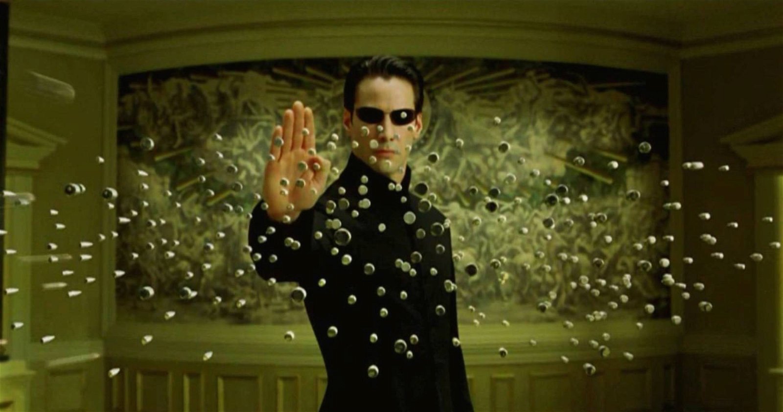 Immagine di Chad Stahelski: Matrix 4 sarà un reboot?