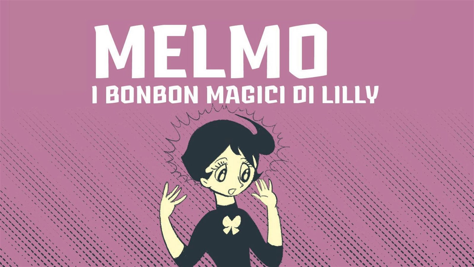Immagine di Melmo, I bonbon magici di Lilly: recensione del manga di Osamu Tezuka