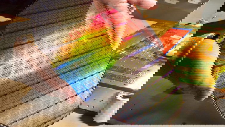 Immagine di TSMC, i tempi per la produzione dei chip si allungano. Un problema per AMD e Nvidia?