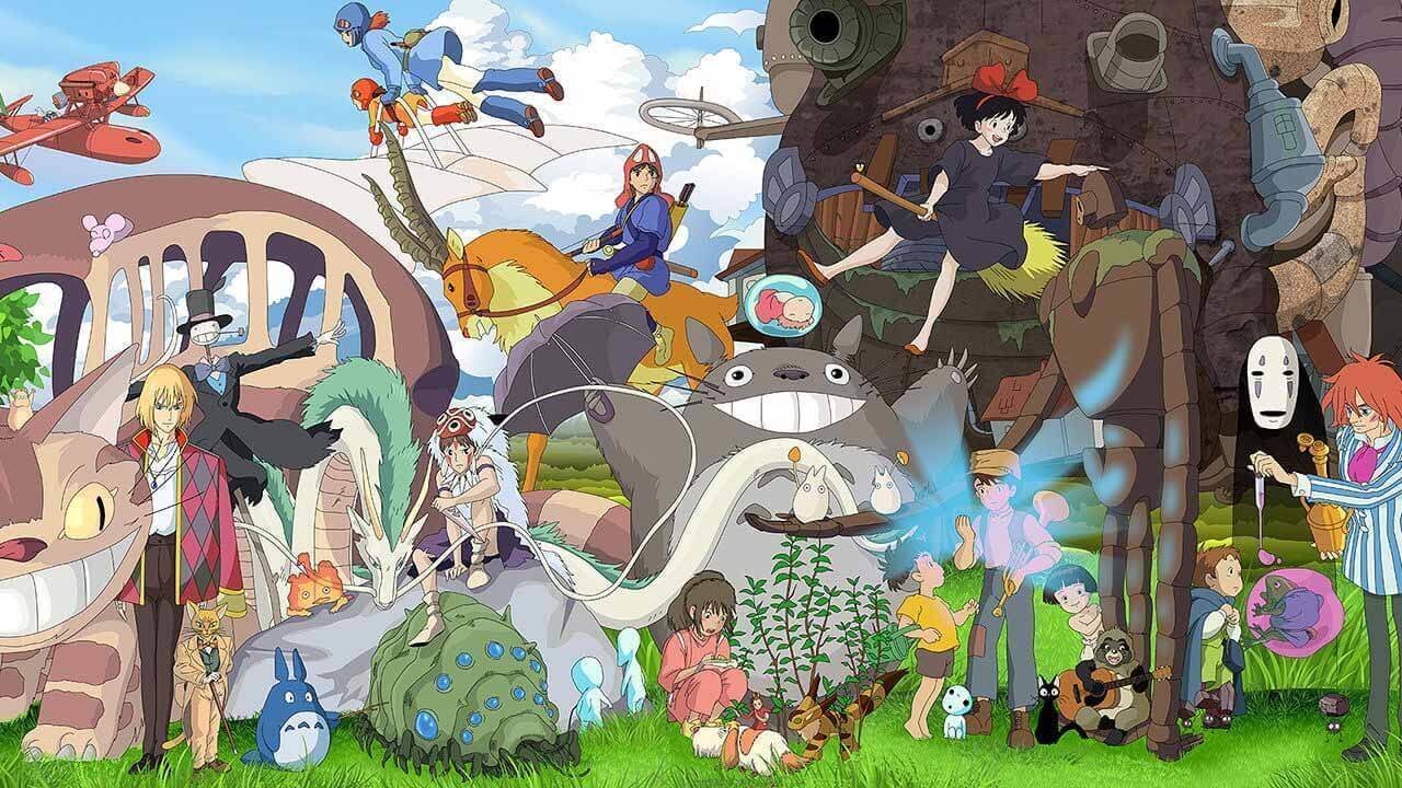Immagine di Hayao Miyazaki non andrà mai in pensione: lo dice un producer di Studio Ghibli