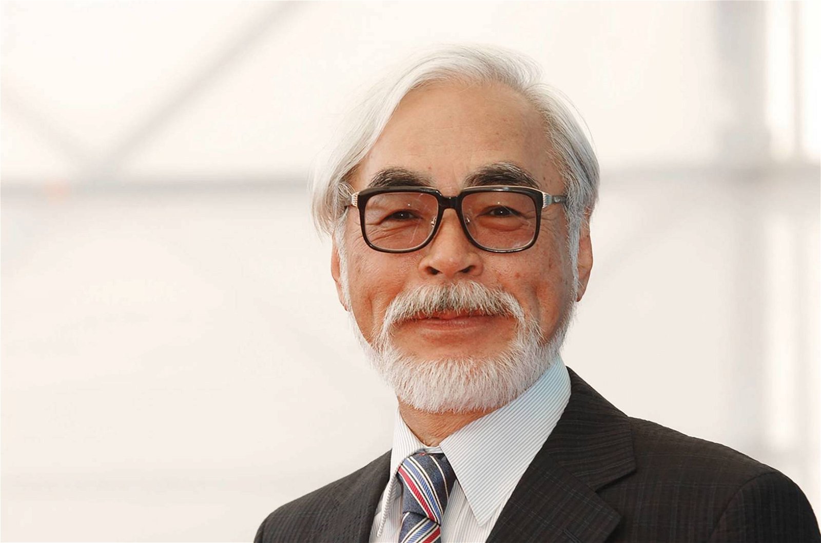 Immagine di Hayao Miyazaki odia tutto quel che è "americano"!