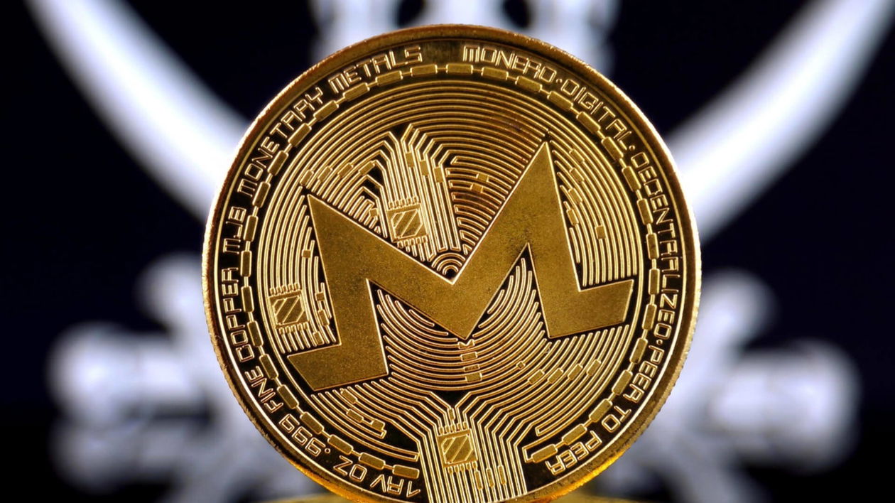 Immagine di Darktrace, crypto-mining minaccia crescente per i server DNS aziendali