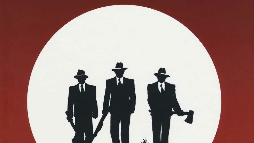 Immagine di Moonshine (Azzarello & Risso) Recensione