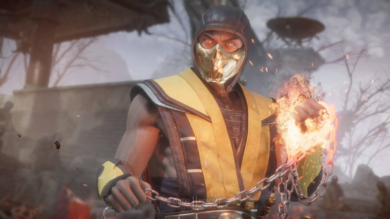 Immagine di Mortal Kombat 11, tutte le curiosità dai produttori della serie