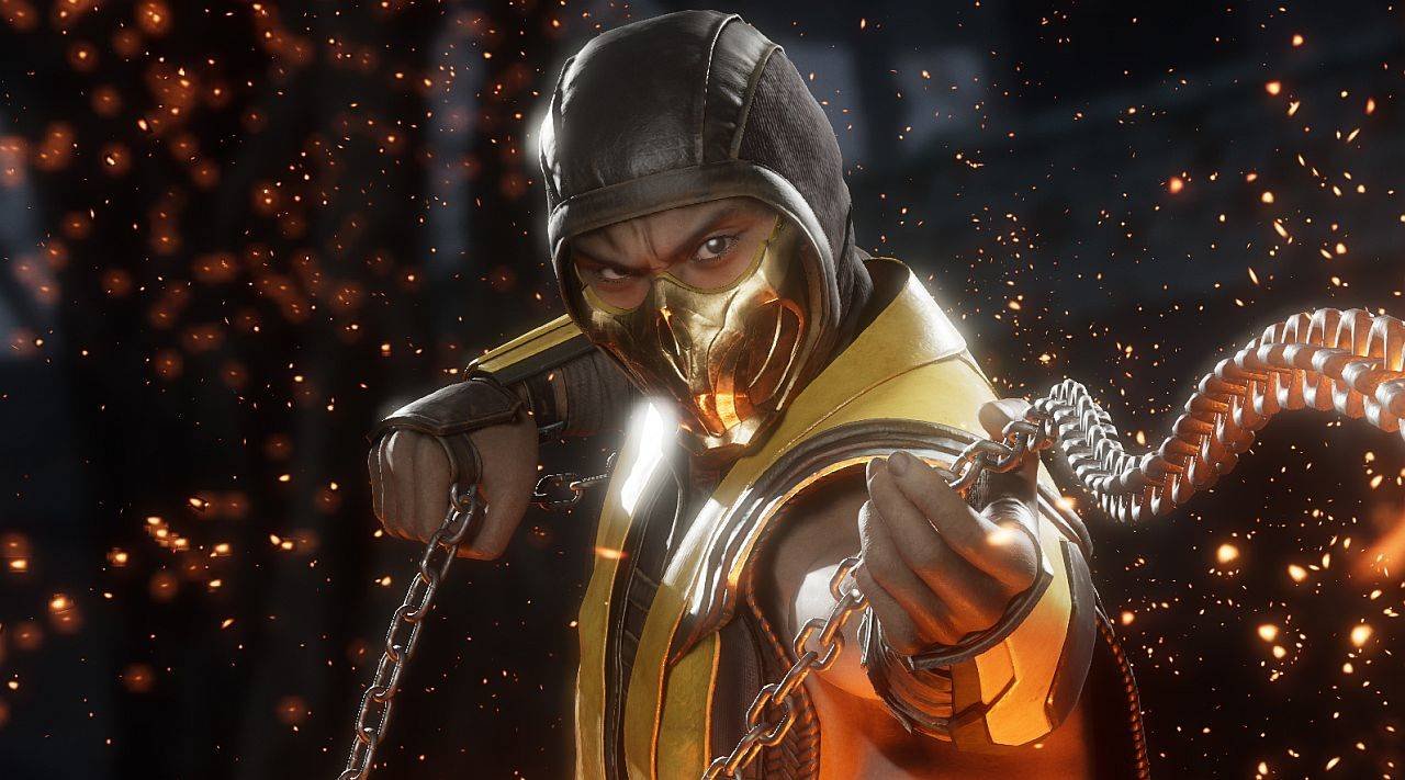 Immagine di Mortal Kombat 11, finalmente svelato il design di Spawn