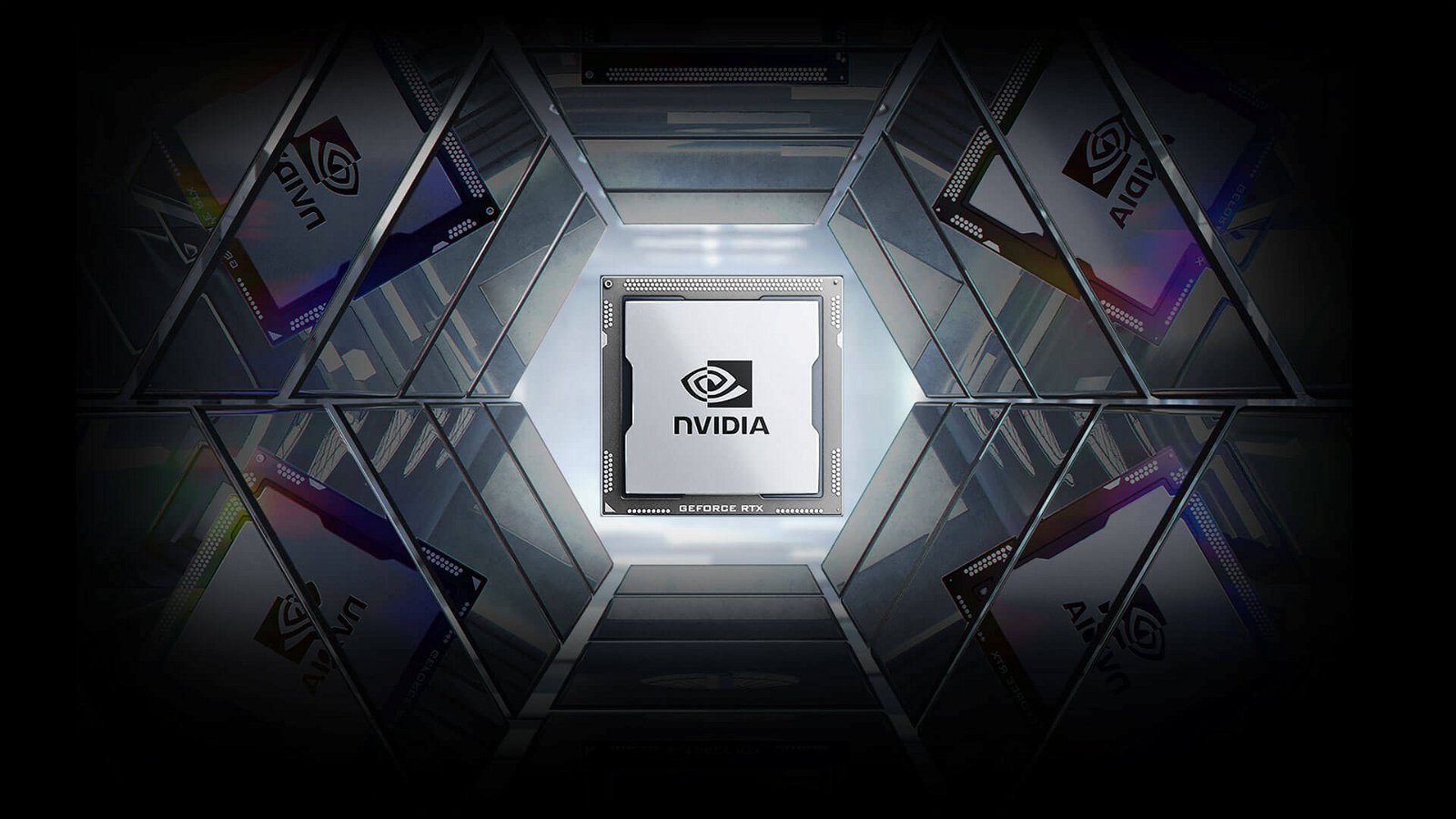 Immagine di Nvidia, GeForce GTX 1650 e 1660 Ti anche sui portatili