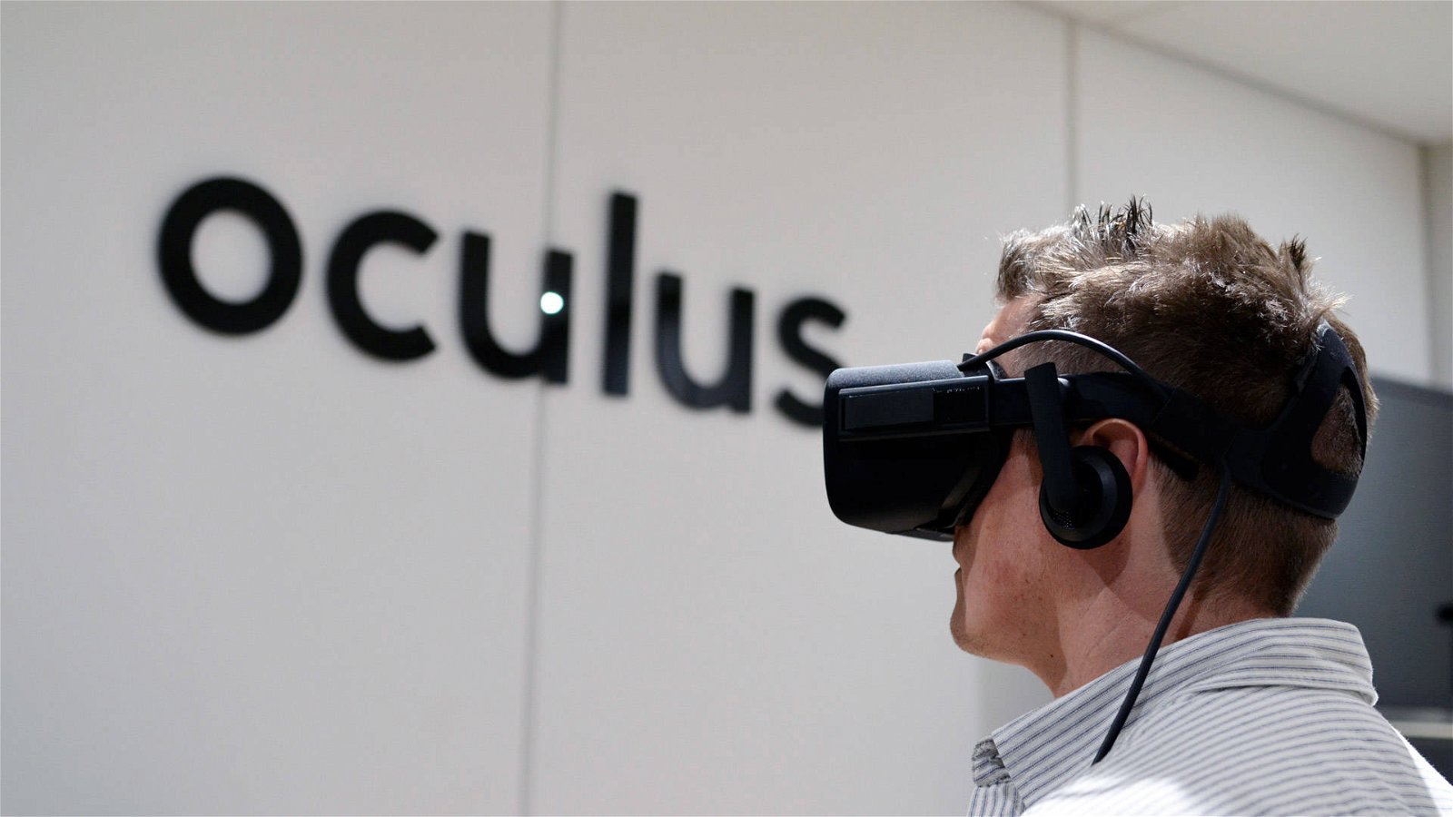 Immagine di Rift S, alla GDC Oculus presenta il successore di Rift