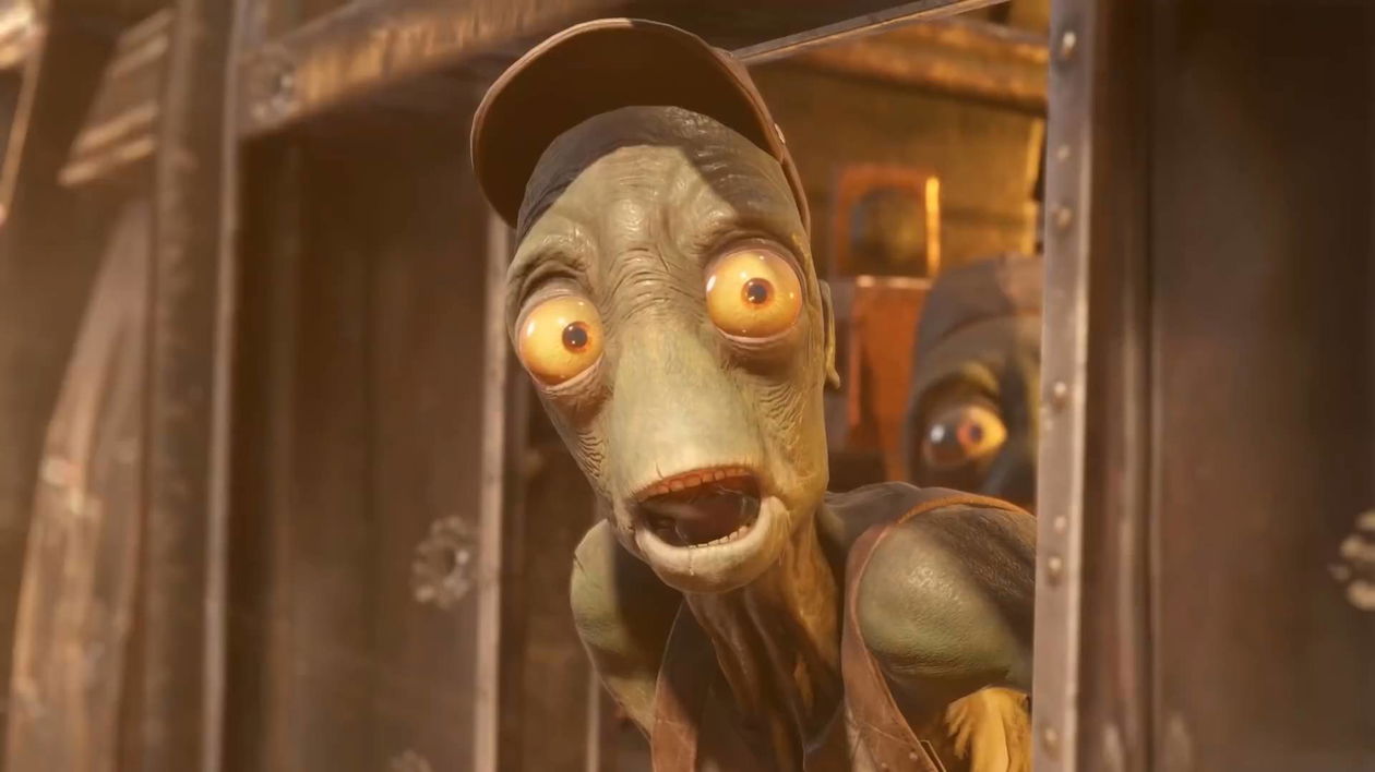 Immagine di Oddworld Soulstorm: dove acquistarlo al miglior prezzo