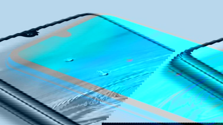 Immagine di Huawei P30 Lite in Italia: fotocamera da 48 Megapixel a 369,90 euro