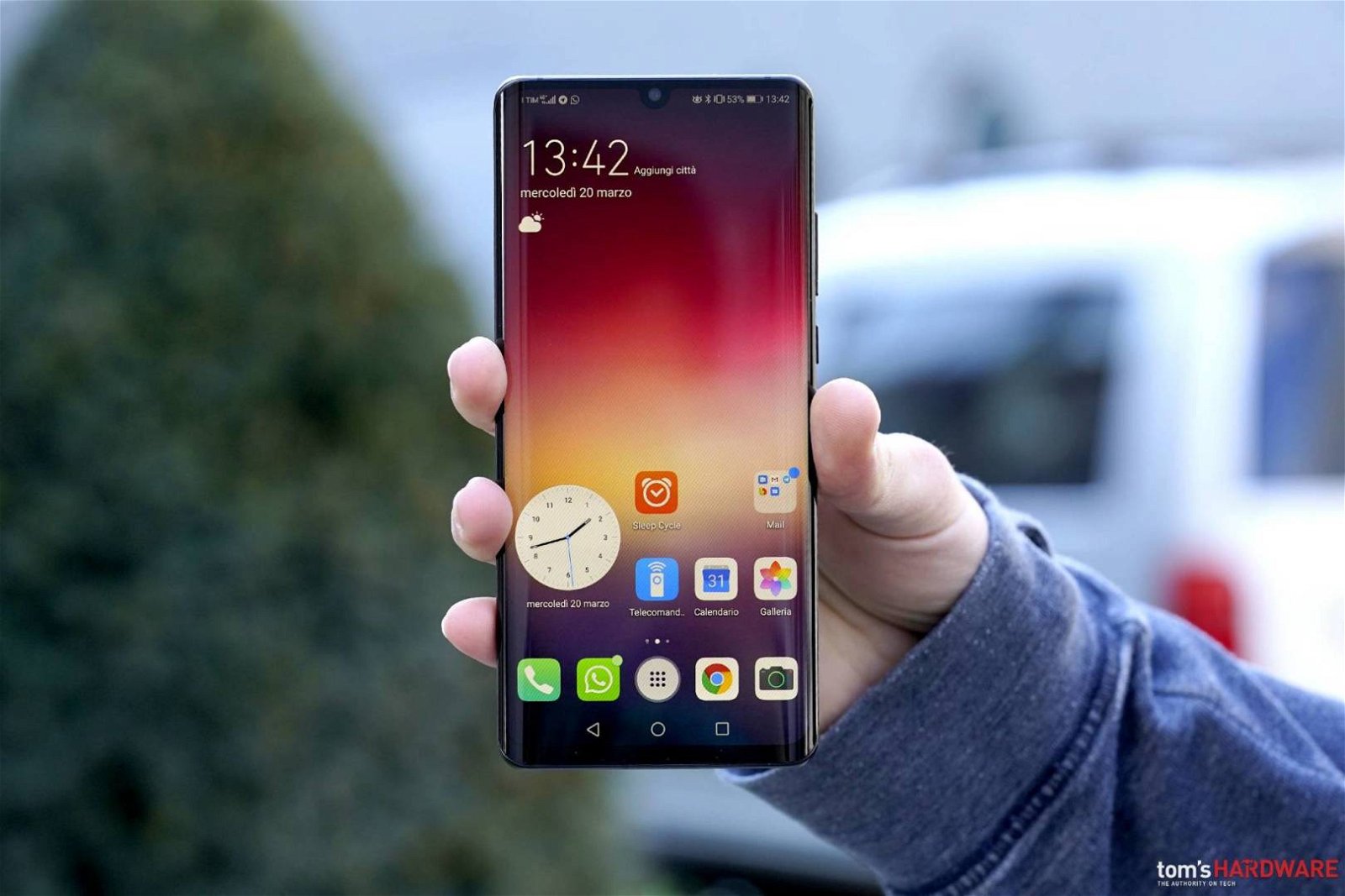 Immagine di Android 10 in arrivo su Huawei P30 e P30 Pro: si parte dalla Cina