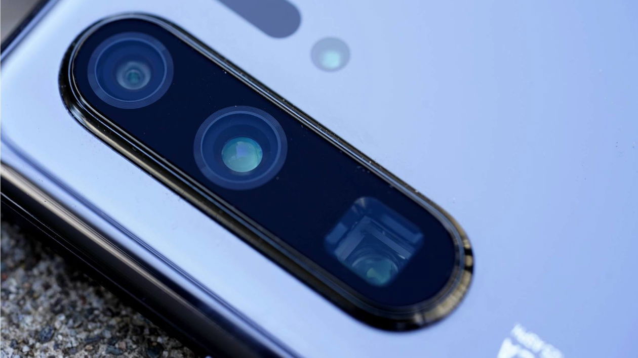 Immagine di Huawei P30 Pro, lo zoom periscopico offre una versatilità unica