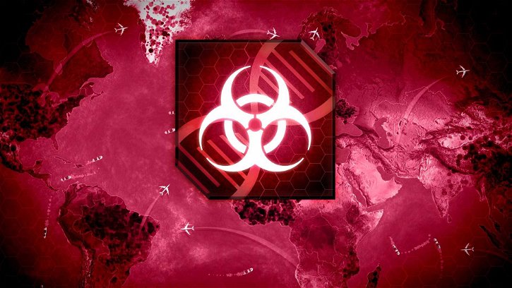 Immagine di Alcuni QR Code COVID rimandano a un gioco sulla pandemia