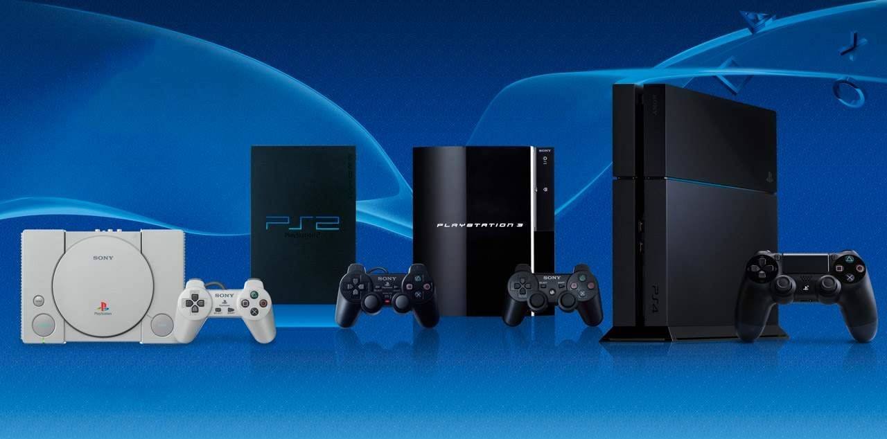 Immagine di PlayStation: esiste un'asta per aggiudicarsi oltre 400 kg di console