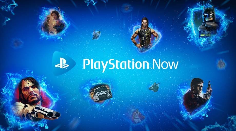 Immagine di PlayStation Now: in arrivo Control, Shadow of the Tomb Raider e Wolfenstein 2