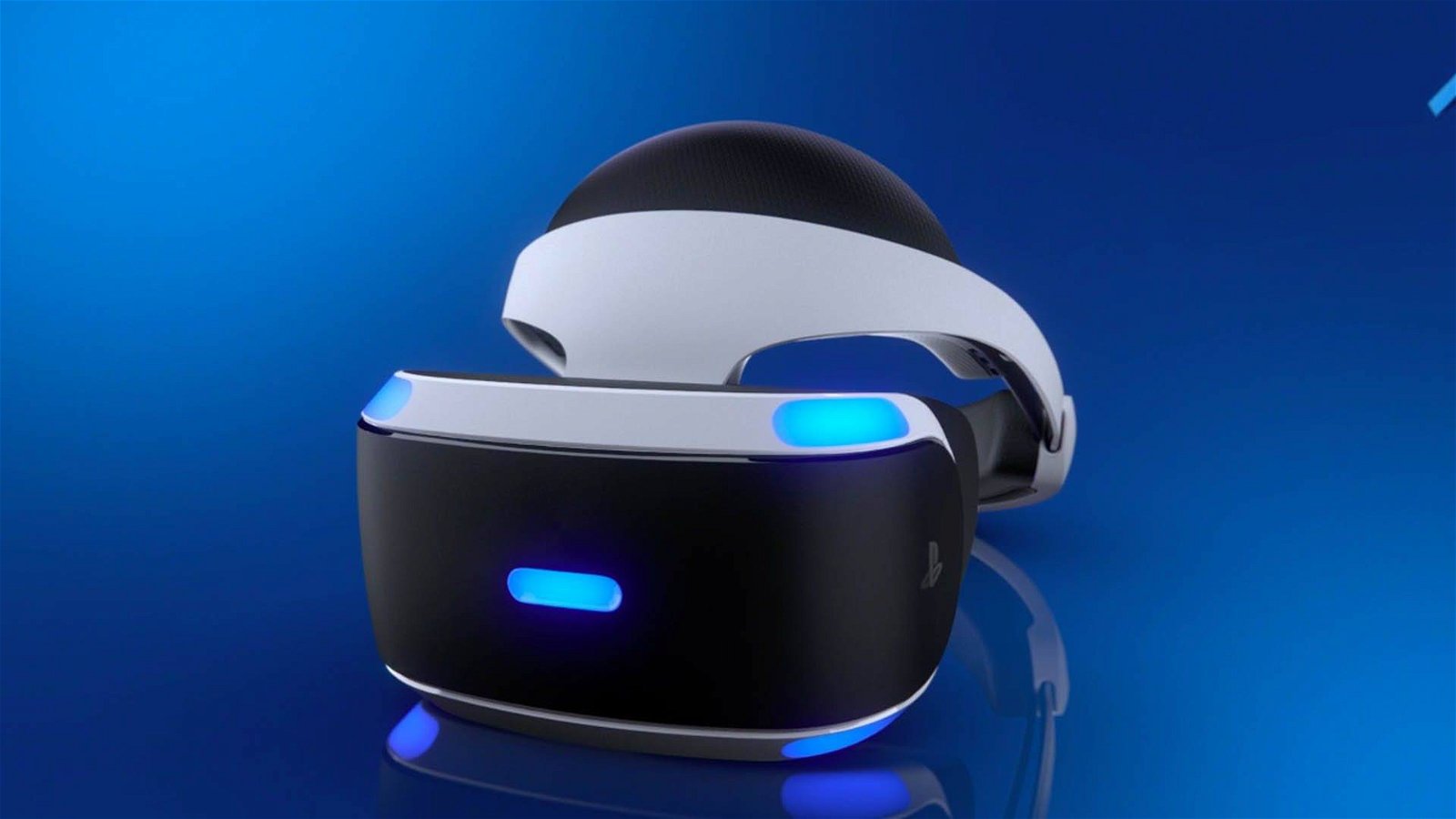 Immagine di PS VR di PS4 sarà compatibile con PlayStation 5