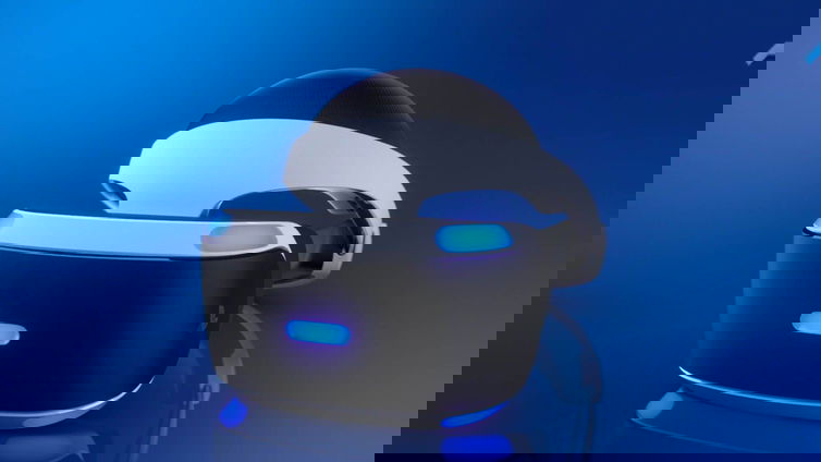 Immagine di PlayStation VR 2: arriveranno diverse versioni del visore next-gen