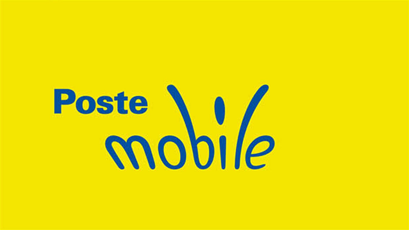 Immagine di PosteMobile: 30 GB di internet, minuti e messaggi illimitati a 4,99 euro al mese